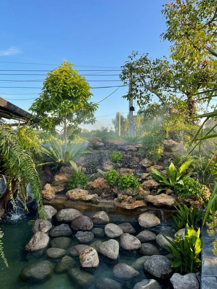 13 - https://รับทําน้ําตกจําลองและงานจัดสวนราคาถูก.com | รับออกแบบจัดสวนน้ำตก ทั่วไทย | สร้างบ่อปลา ขายหินจัดสวน ปูหญ้า รับสร้างบ่อปลา ทำน้ำตก จำหน่ายหินและงานปูนปั้นอื่นๆ