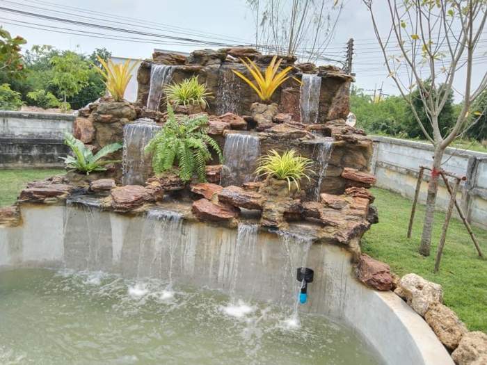 17 - https://รับทําน้ําตกจําลองและงานจัดสวนราคาถูก.com | รับออกแบบจัดสวนน้ำตก ทั่วไทย | สร้างบ่อปลา ขายหินจัดสวน ปูหญ้า รับสร้างบ่อปลา ทำน้ำตก จำหน่ายหินและงานปูนปั้นอื่นๆ