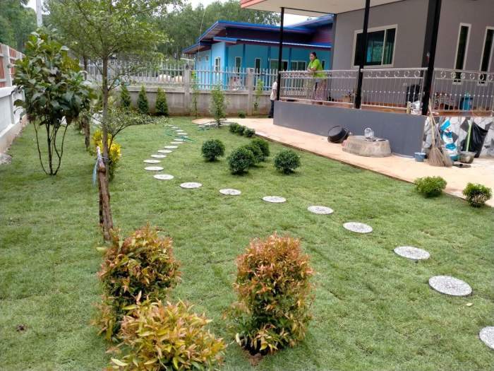 18 - https://รับทําน้ําตกจําลองและงานจัดสวนราคาถูก.com | รับออกแบบจัดสวนน้ำตก ทั่วไทย | สร้างบ่อปลา ขายหินจัดสวน ปูหญ้า รับสร้างบ่อปลา ทำน้ำตก จำหน่ายหินและงานปูนปั้นอื่นๆ